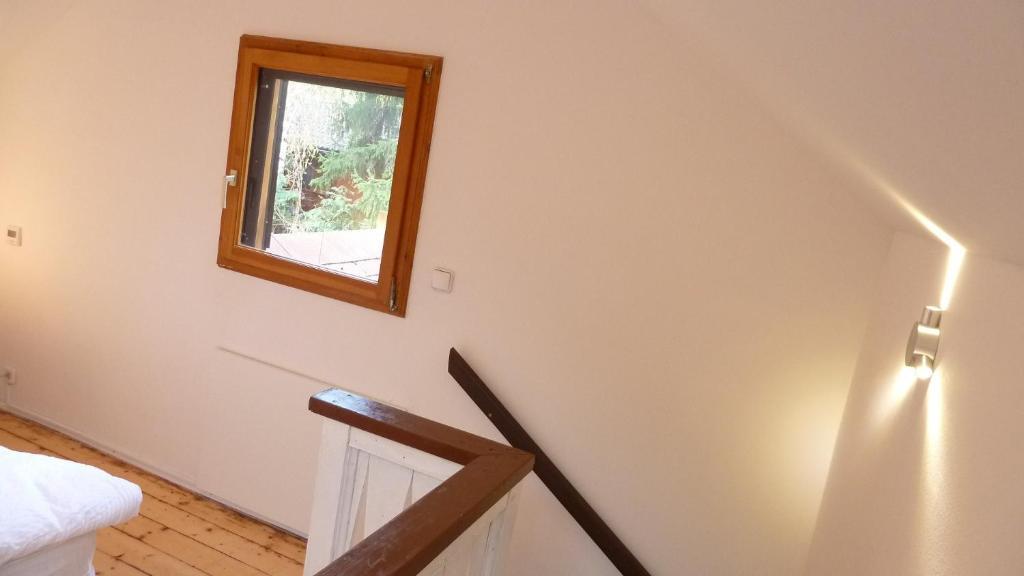 Vienna Cottage Rum bild
