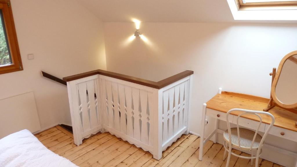 Vienna Cottage Rum bild