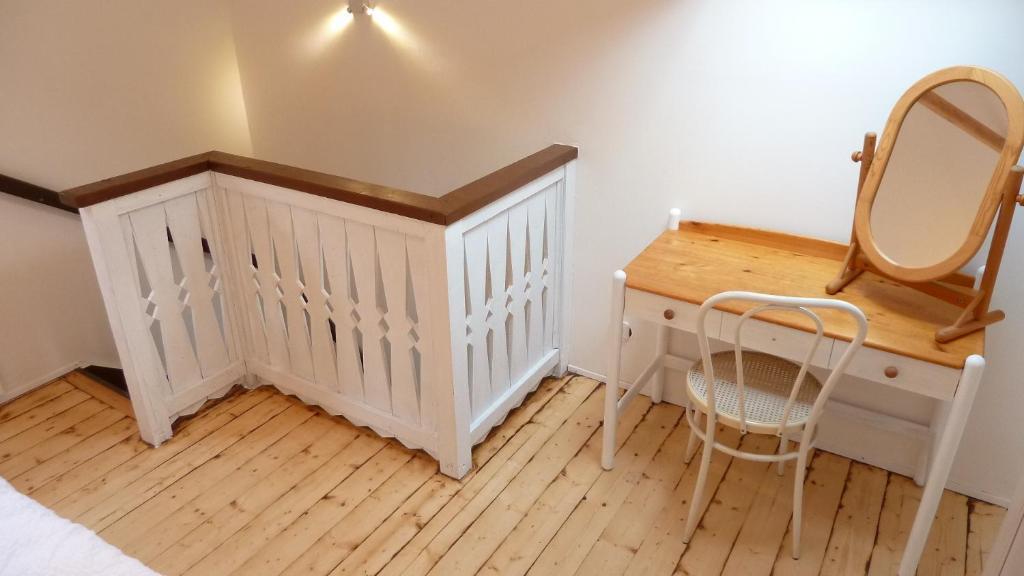 Vienna Cottage Rum bild