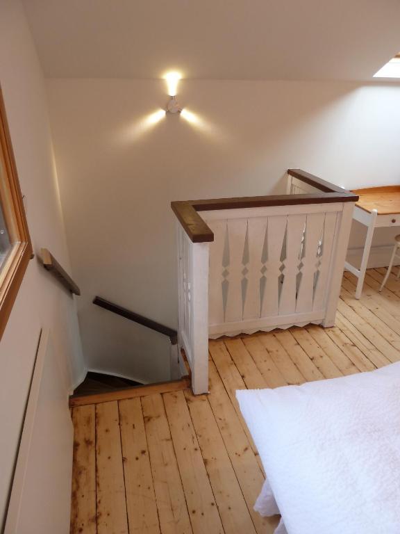 Vienna Cottage Rum bild