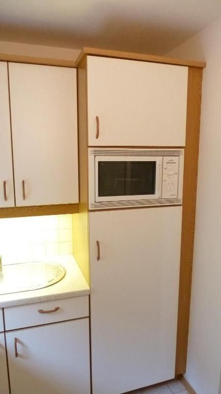 Vienna Cottage Rum bild