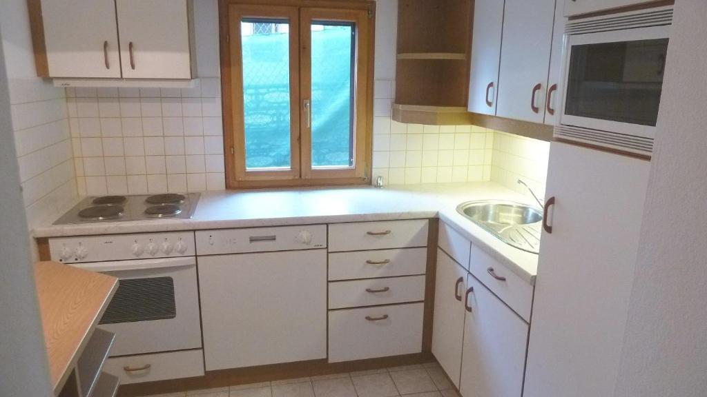 Vienna Cottage Rum bild
