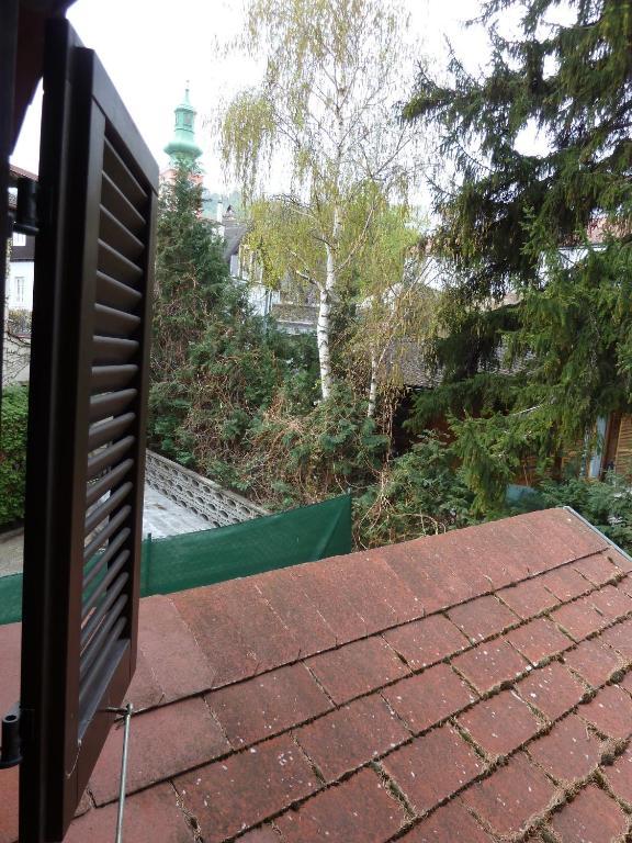 Vienna Cottage Exteriör bild